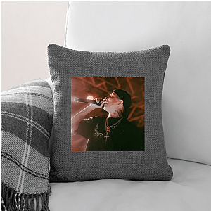 Youth Idol MC Don Juan Mc Don Juan Pillows Cover