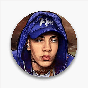 Rap Voice MC Don Juan Mc Don Juan Pins