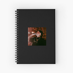 Youth Idol MC Don Juan Mc Don Juan Notebook