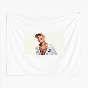 Funk Star MC Don Juan Mc Don Juan Tapestries