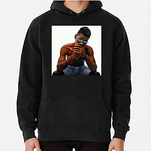 Party King MC Don Juan Mc Don Juan Hoodies