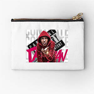 Bold Talent MC Don Juan Mc Don Juan Zipper Pouches