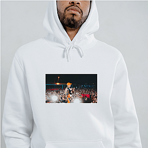 Urban Legend MC Don Juan Mc Don Juan Hoodies