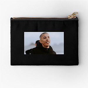 Street Voice MC Don Juan Mc Don Juan Zipper Pouches