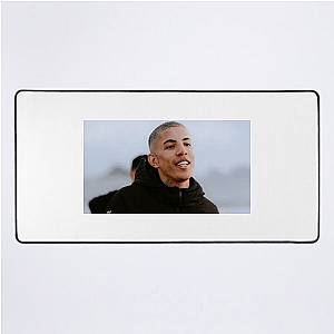 Street Voice MC Don Juan Mc Don Juan Mouse Pads