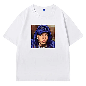 Rap Voice MC Don Juan Mc Don Juan T-Shirts