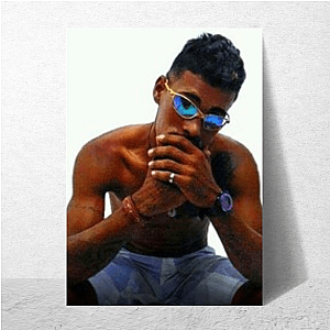 Party King MC Don Juan Mc Don Juan Posters