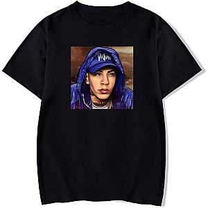 Rap Voice MC Don Juan Mc Don Juan T-Shirts