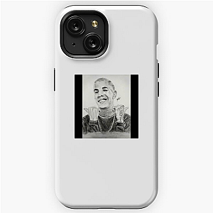 Music Icon MC Don Juan Mc Don Juan iPhone Cases