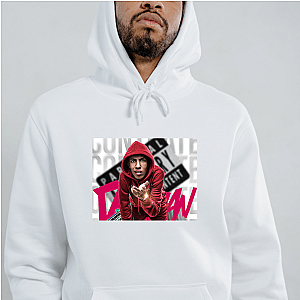 Bold Talent MC Don Juan Mc Don Juan Hoodies