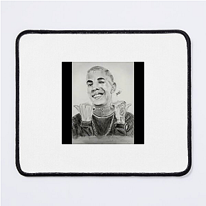 Music Icon MC Don Juan Mc Don Juan Mouse Pads