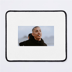 Street Voice MC Don Juan Mc Don Juan Mouse Pads