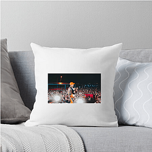 Urban Legend MC Don Juan Mc Don Juan Pillows Cover