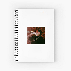 Youth Idol MC Don Juan Mc Don Juan Notebook
