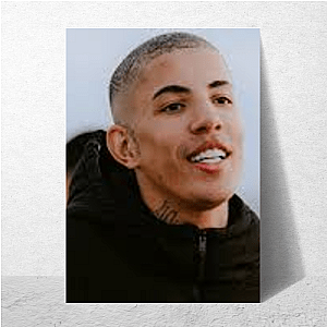 Street Voice MC Don Juan Mc Don Juan Posters