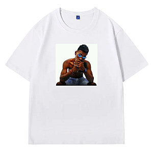 Party King MC Don Juan Mc Don Juan T-Shirts