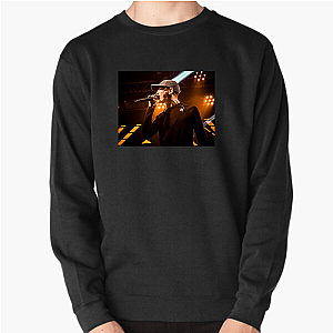 Musical Artist MC Don Juan Mc Don Juan Sweatshirts