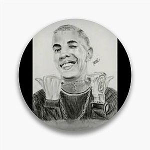 Music Icon MC Don Juan Mc Don Juan Pins