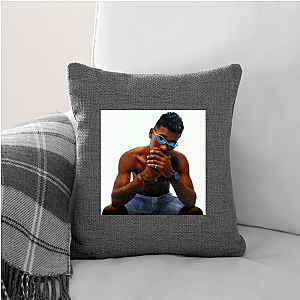 Party King MC Don Juan Mc Don Juan Pillows Cover
