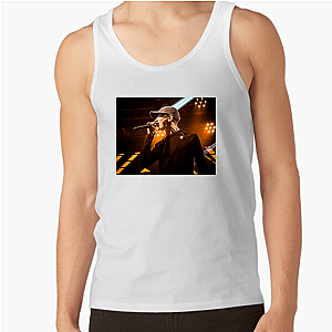 Musical Artist MC Don Juan Mc Don Juan Tank Tops