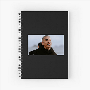 Street Voice MC Don Juan Mc Don Juan Notebook
