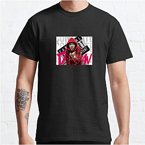 Bold Talent MC Don Juan Mc Don Juan T-Shirts
