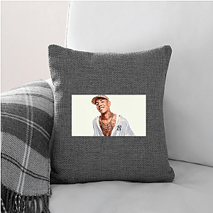 Funk Star MC Don Juan Mc Don Juan Pillows Cover