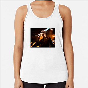 Musical Artist MC Don Juan Mc Don Juan Tank Tops