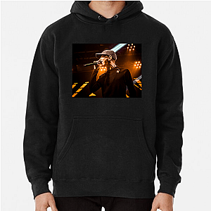 Musical Artist MC Don Juan Mc Don Juan Hoodies