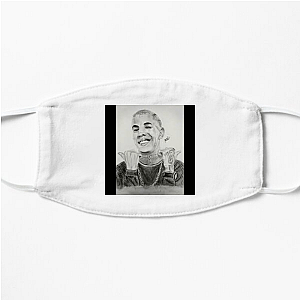 Music Icon MC Don Juan Mc Don Juan Face Masks