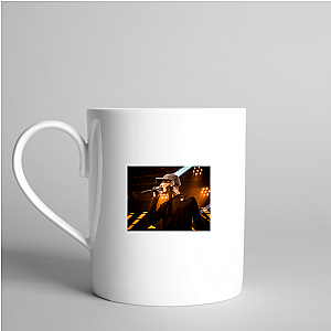 Musical Artist MC Don Juan Mc Don Juan Mugs
