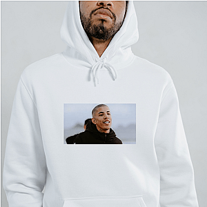 Street Voice MC Don Juan Mc Don Juan Hoodies