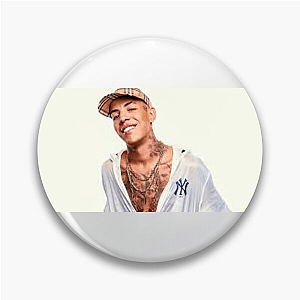 Funk Star MC Don Juan Mc Don Juan Pins