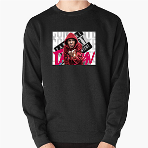 Bold Talent MC Don Juan Mc Don Juan Sweatshirts