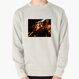 Musical Artist MC Don Juan Mc Don Juan Sweatshirts