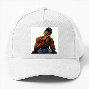 Party King MC Don Juan Mc Don Juan Hats & Caps