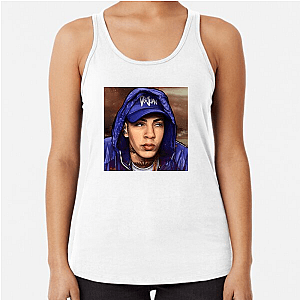 Rap Voice MC Don Juan Mc Don Juan Tank Tops