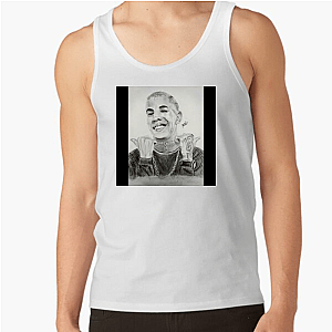 Music Icon MC Don Juan Mc Don Juan Tank Tops