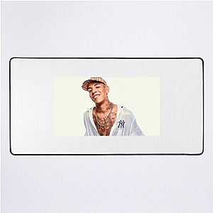 Funk Star MC Don Juan Mc Don Juan Mouse Pads