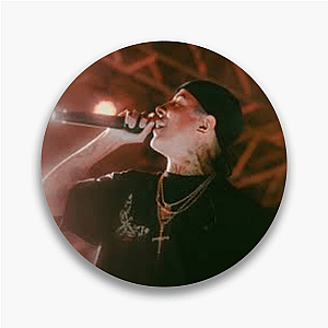 Youth Idol MC Don Juan Mc Don Juan Pins