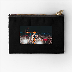 Urban Legend MC Don Juan Mc Don Juan Zipper Pouches