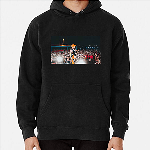 Urban Legend MC Don Juan Mc Don Juan Hoodies