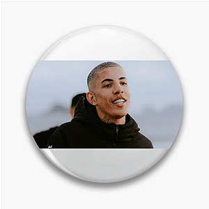 Street Voice MC Don Juan Mc Don Juan Pins