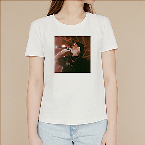 Youth Idol MC Don Juan Mc Don Juan T-Shirts