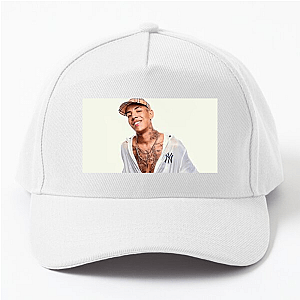 Funk Star MC Don Juan Mc Don Juan Hats & Caps