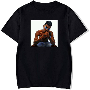 Party King MC Don Juan Mc Don Juan T-Shirts