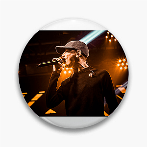 Musical Artist MC Don Juan Mc Don Juan Pins