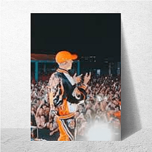 Urban Legend MC Don Juan Mc Don Juan Posters