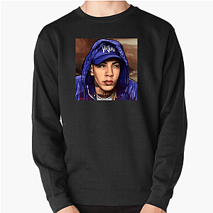Rap Voice MC Don Juan Mc Don Juan Sweatshirts