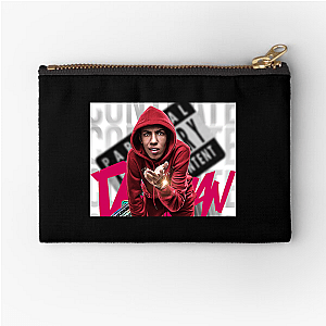 Bold Talent MC Don Juan Mc Don Juan Zipper Pouches
